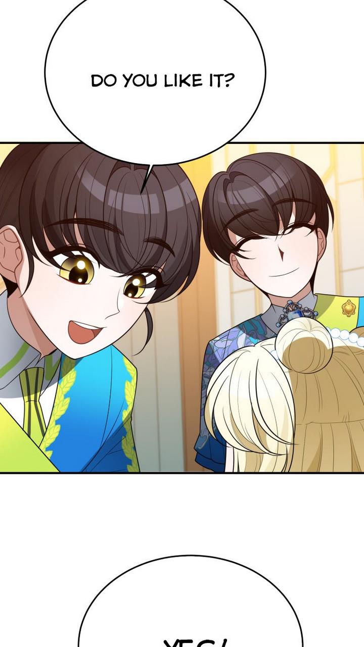 One Step Forward to the Flower Path Chapter 28 - Page 19
