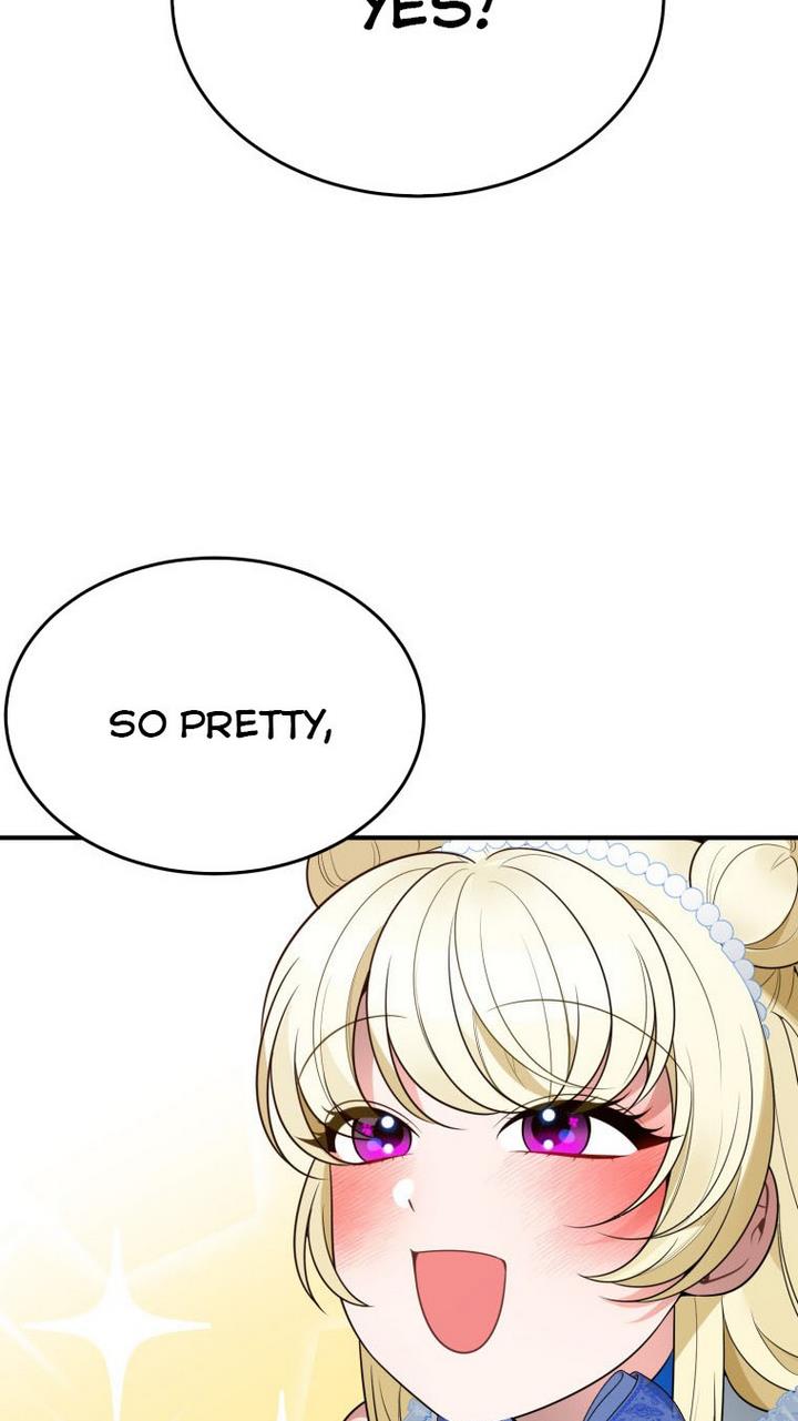 One Step Forward to the Flower Path Chapter 28 - Page 20