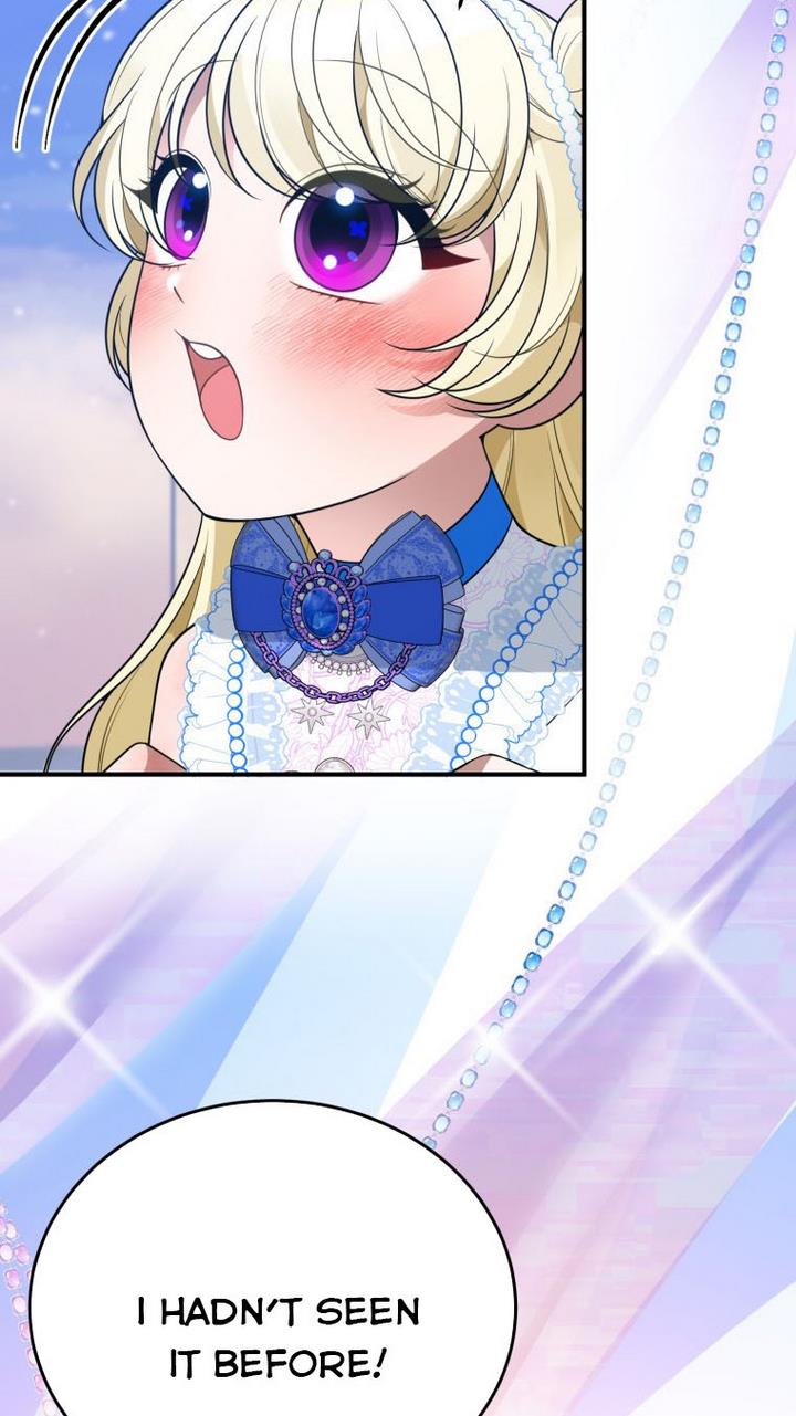 One Step Forward to the Flower Path Chapter 28 - Page 3