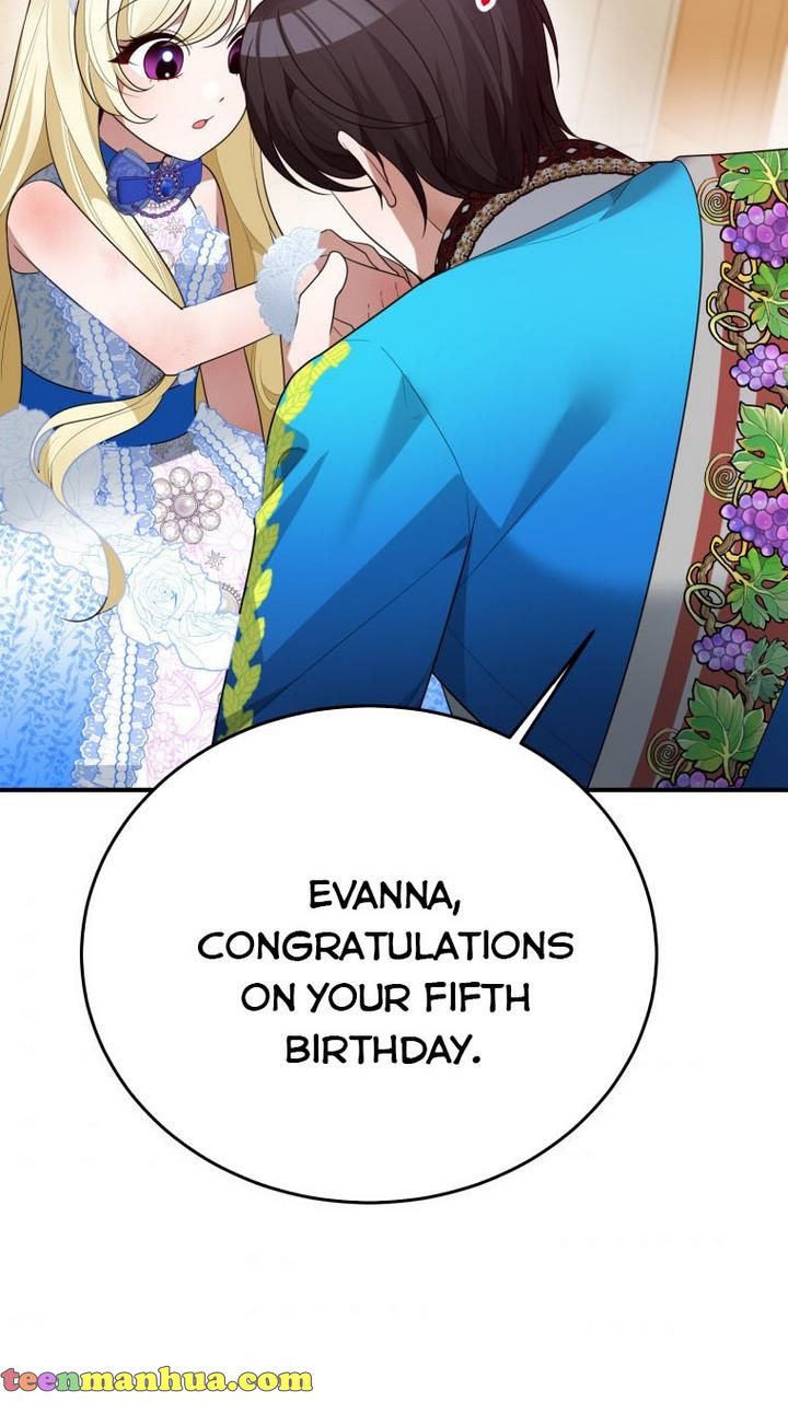 One Step Forward to the Flower Path Chapter 28 - Page 30