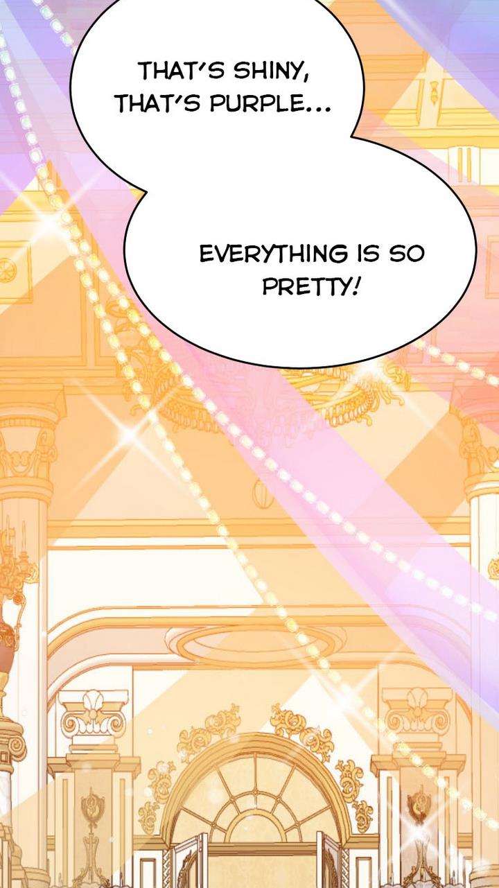 One Step Forward to the Flower Path Chapter 28 - Page 5