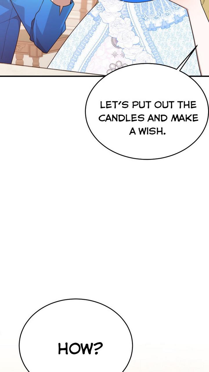 One Step Forward to the Flower Path Chapter 28 - Page 52