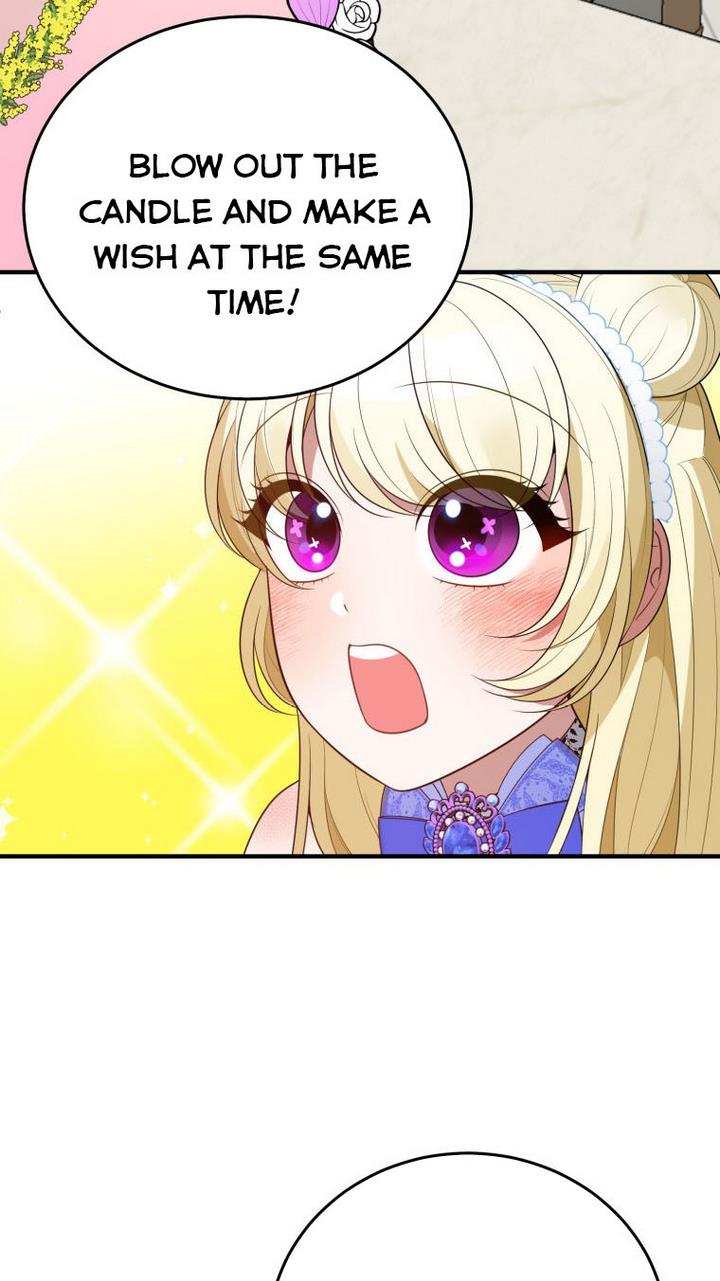 One Step Forward to the Flower Path Chapter 28 - Page 54