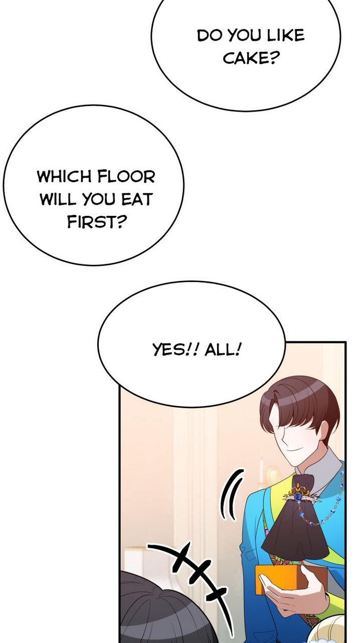 One Step Forward to the Flower Path Chapter 28 - Page 60