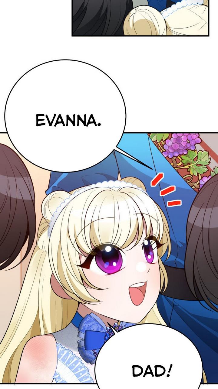 One Step Forward to the Flower Path Chapter 28 - Page 61