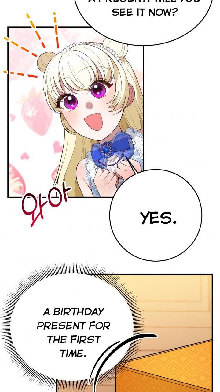 One Step Forward to the Flower Path Chapter 28 - Page 63