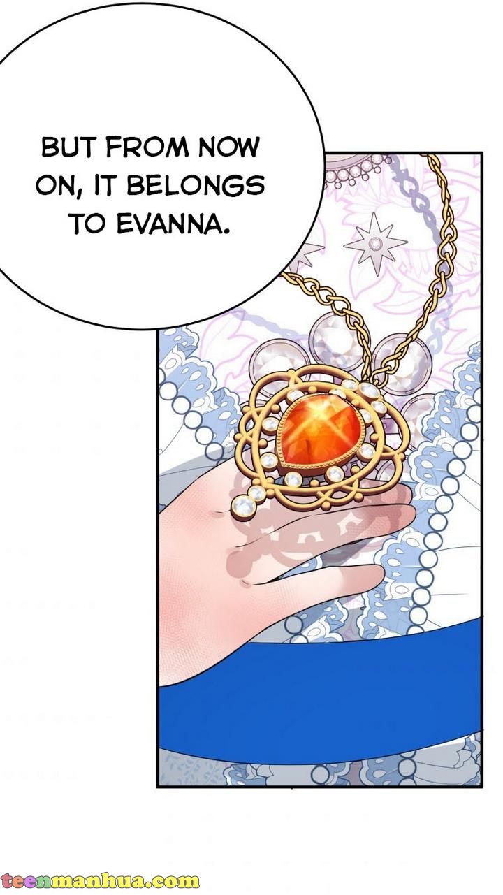 One Step Forward to the Flower Path Chapter 28 - Page 71