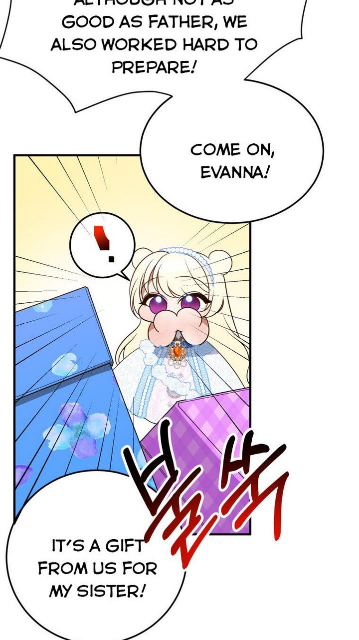 One Step Forward to the Flower Path Chapter 28 - Page 75
