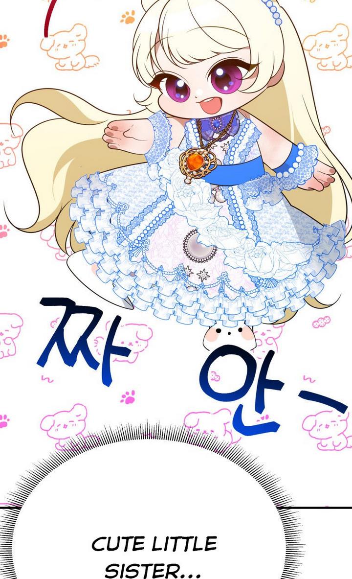 One Step Forward to the Flower Path Chapter 29 - Page 10