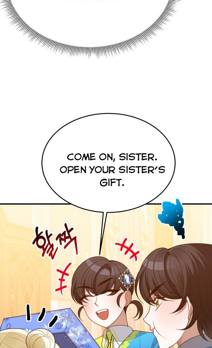 One Step Forward to the Flower Path Chapter 29 - Page 11