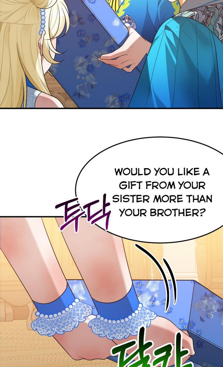 One Step Forward to the Flower Path Chapter 29 - Page 12