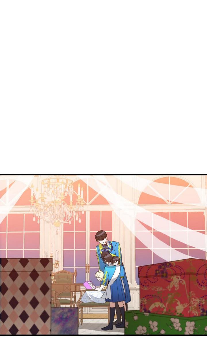 One Step Forward to the Flower Path Chapter 29 - Page 2