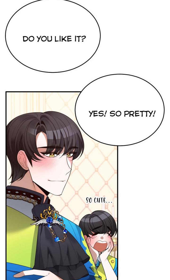 One Step Forward to the Flower Path Chapter 29 - Page 20