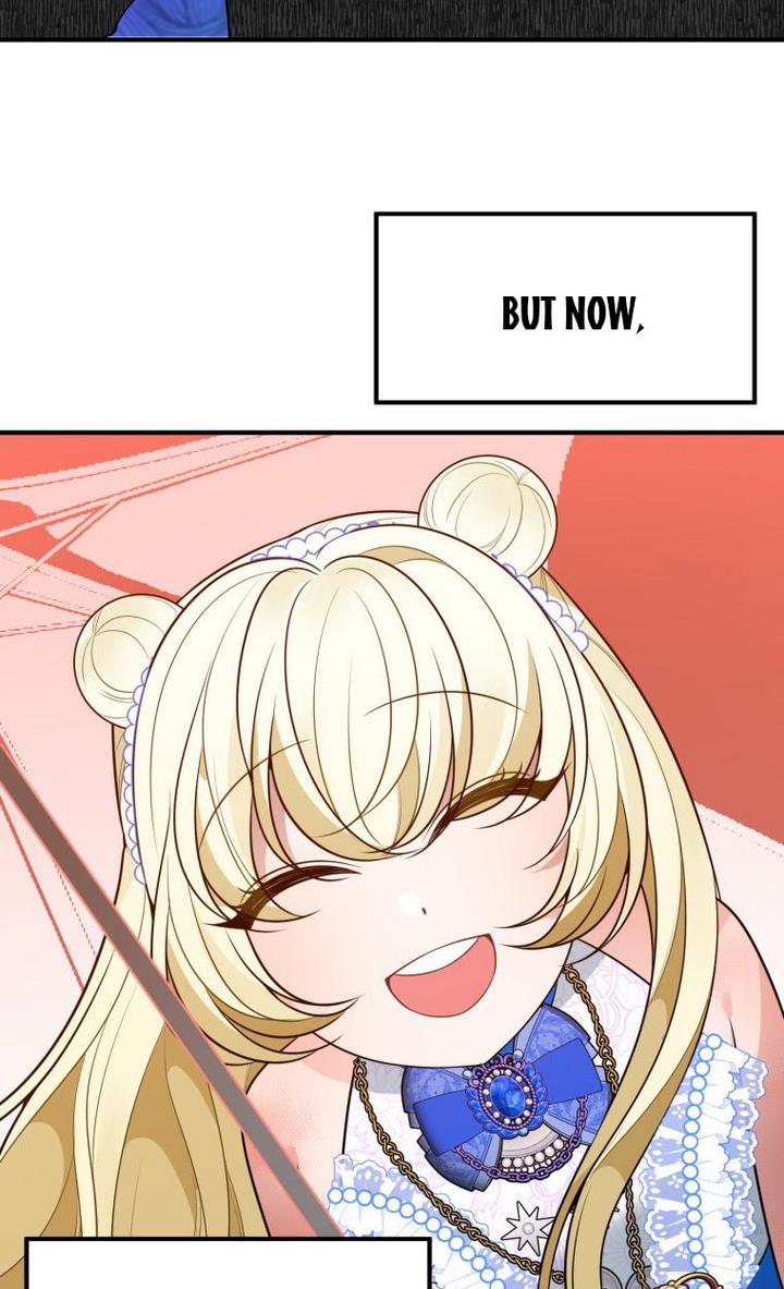 One Step Forward to the Flower Path Chapter 29 - Page 32