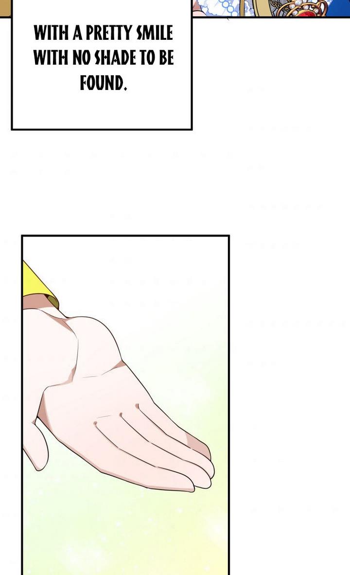 One Step Forward to the Flower Path Chapter 29 - Page 33