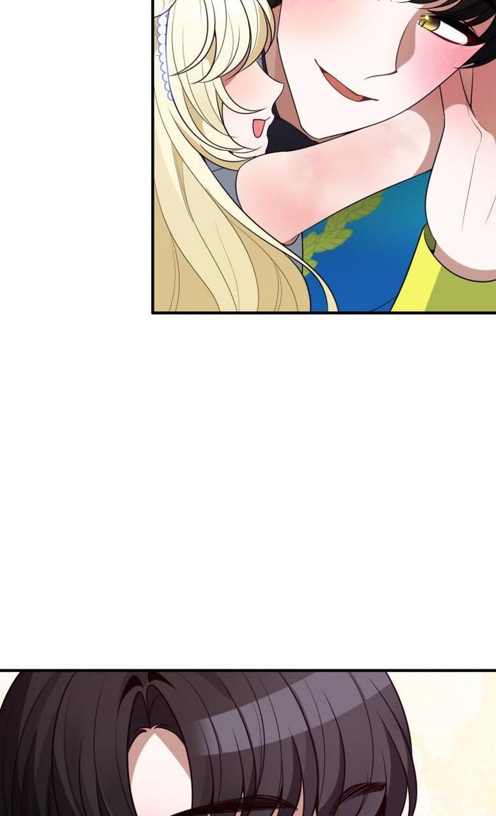 One Step Forward to the Flower Path Chapter 29 - Page 37
