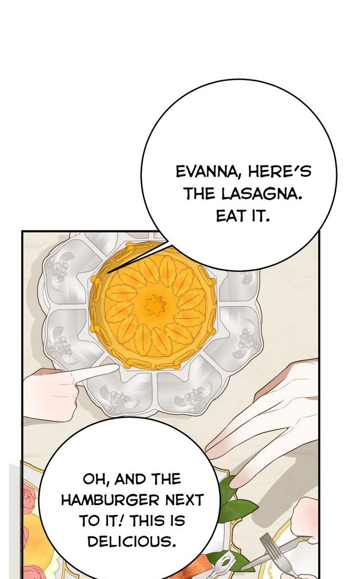 One Step Forward to the Flower Path Chapter 29 - Page 41