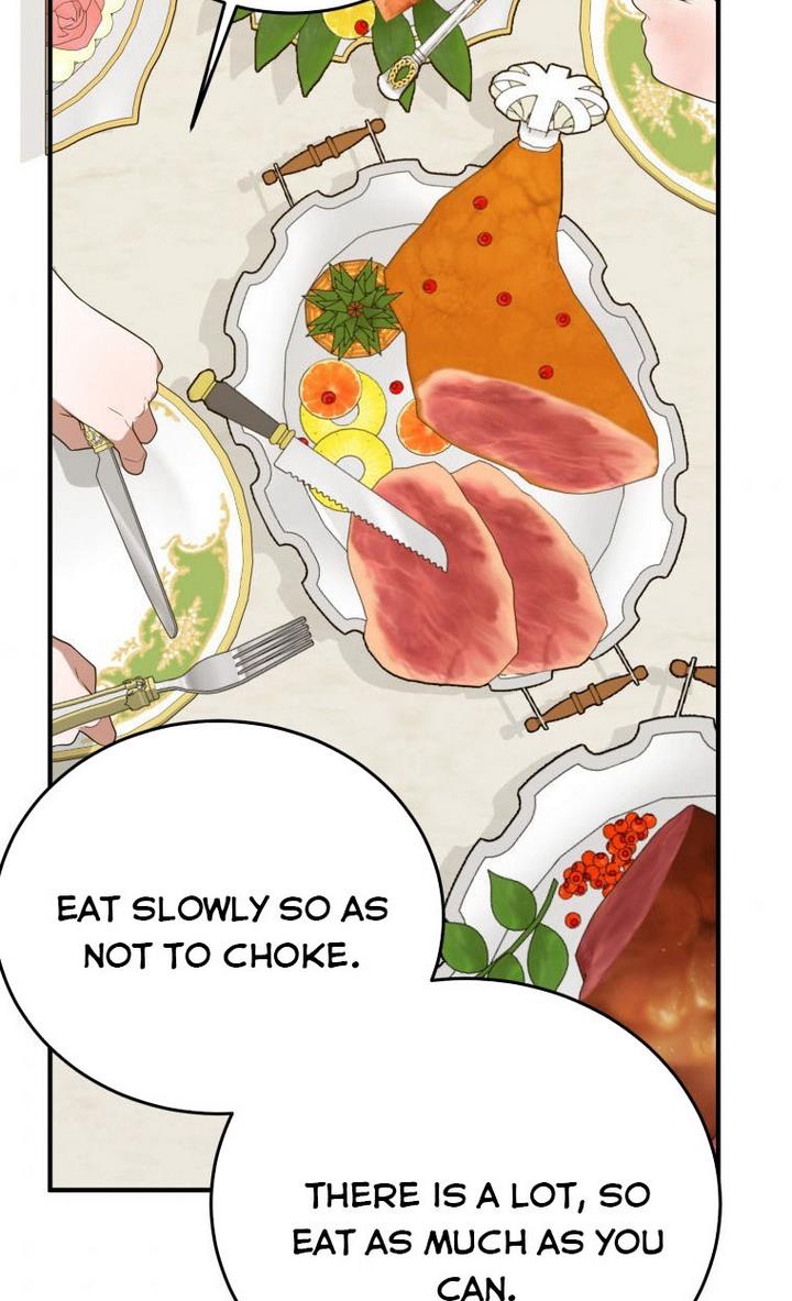One Step Forward to the Flower Path Chapter 29 - Page 42