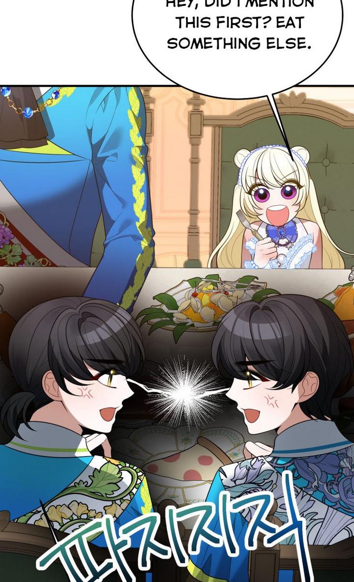 One Step Forward to the Flower Path Chapter 29 - Page 45