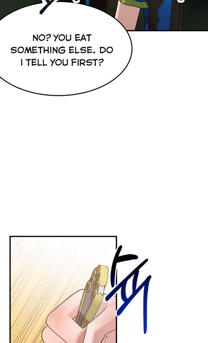 One Step Forward to the Flower Path Chapter 29 - Page 46