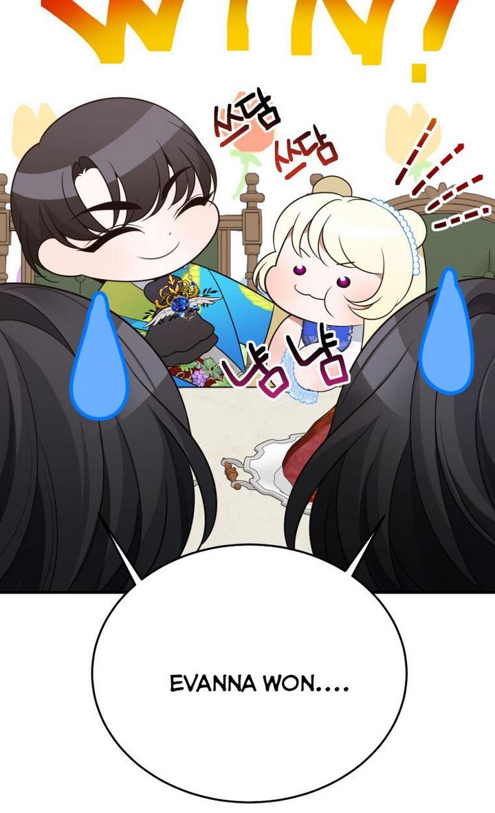 One Step Forward to the Flower Path Chapter 29 - Page 49