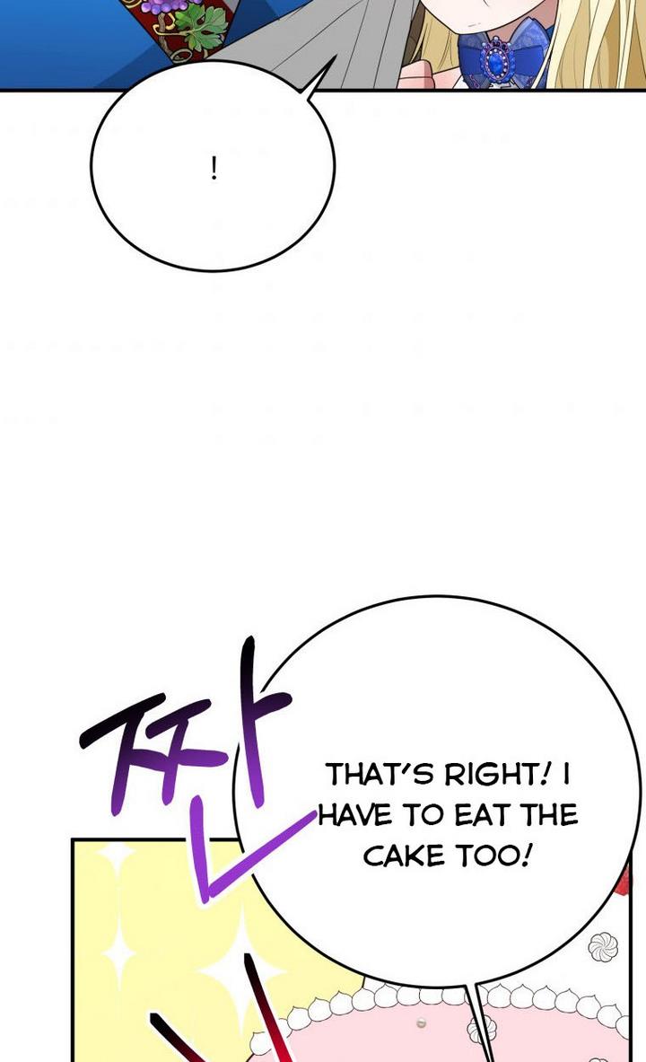 One Step Forward to the Flower Path Chapter 29 - Page 52