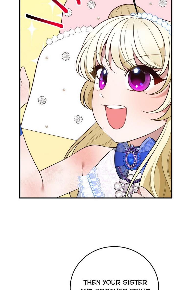 One Step Forward to the Flower Path Chapter 29 - Page 53