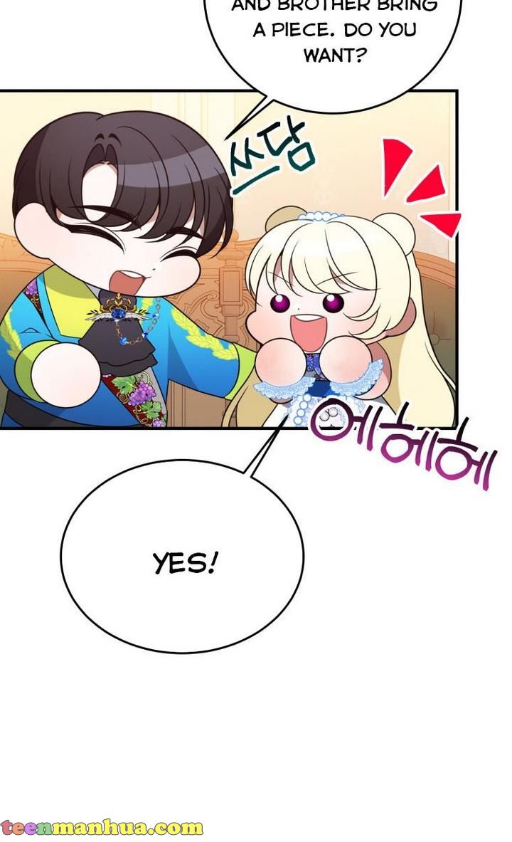 One Step Forward to the Flower Path Chapter 29 - Page 54