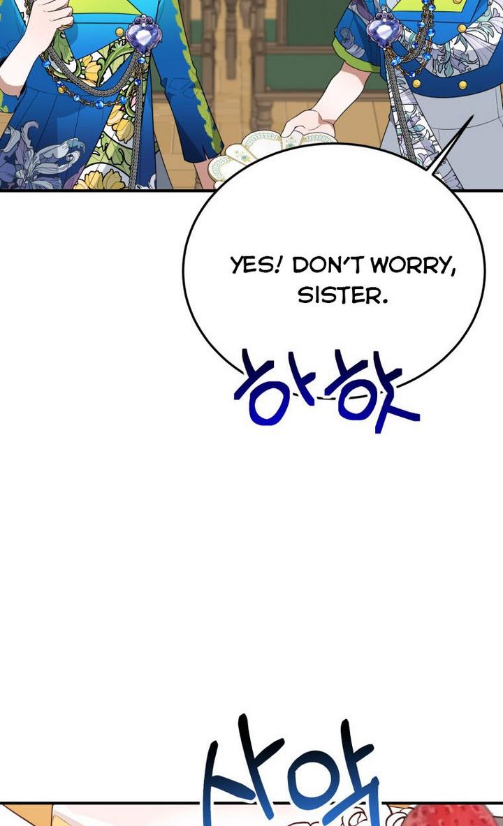 One Step Forward to the Flower Path Chapter 29 - Page 56