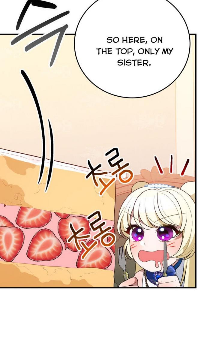 One Step Forward to the Flower Path Chapter 29 - Page 58