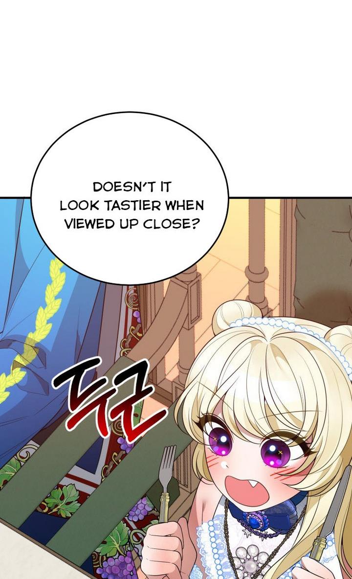One Step Forward to the Flower Path Chapter 29 - Page 59