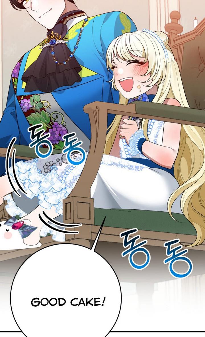 One Step Forward to the Flower Path Chapter 29 - Page 65