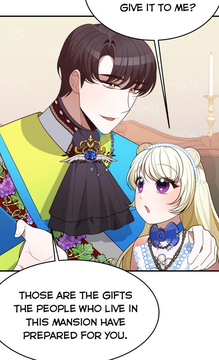 One Step Forward to the Flower Path Chapter 29 - Page 73