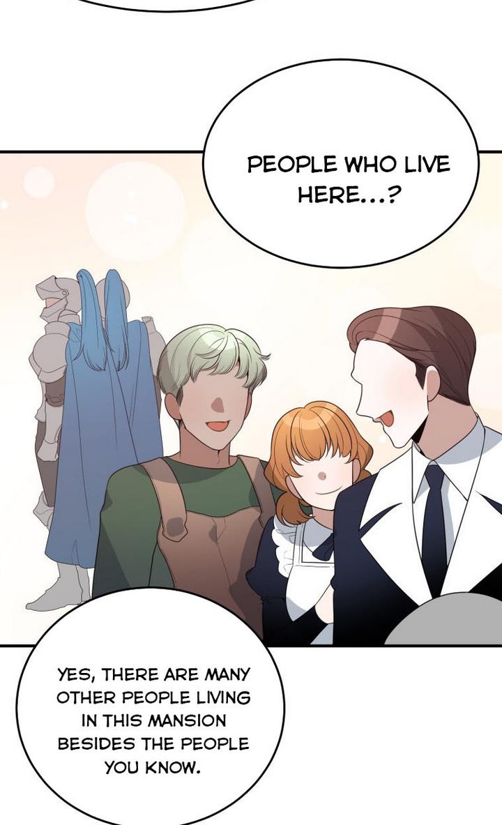 One Step Forward to the Flower Path Chapter 29 - Page 74