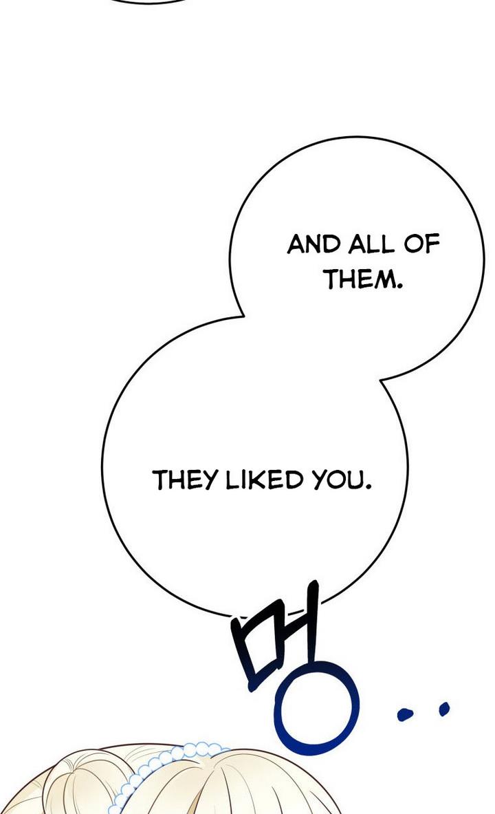 One Step Forward to the Flower Path Chapter 29 - Page 75