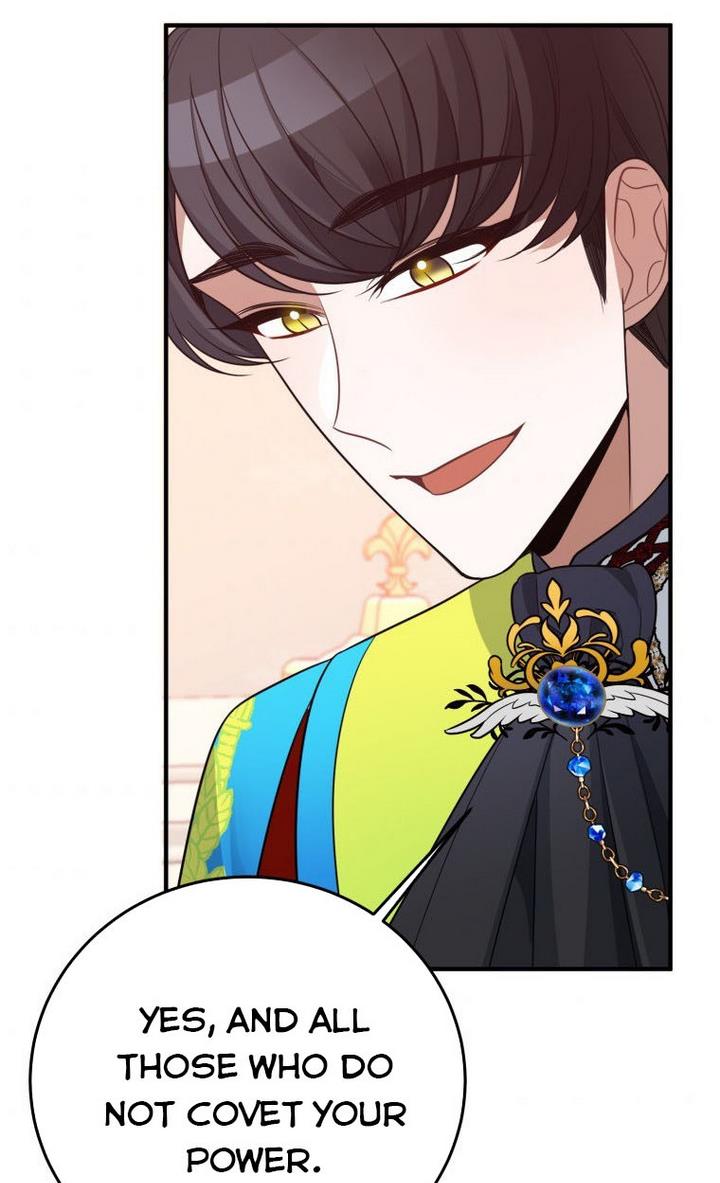 One Step Forward to the Flower Path Chapter 29 - Page 77