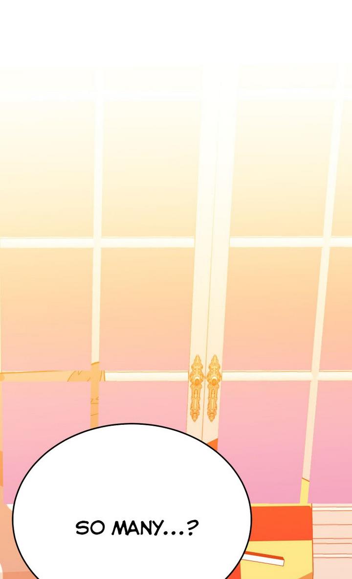 One Step Forward to the Flower Path Chapter 29 - Page 80