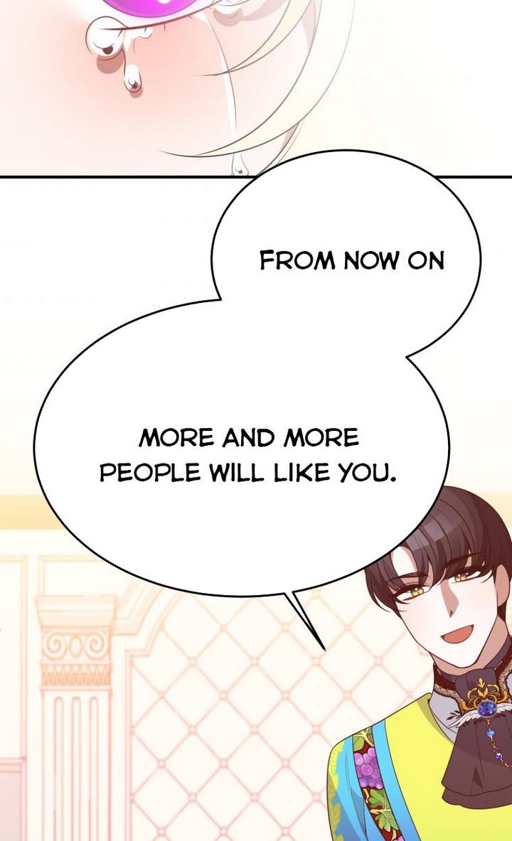 One Step Forward to the Flower Path Chapter 29 - Page 87