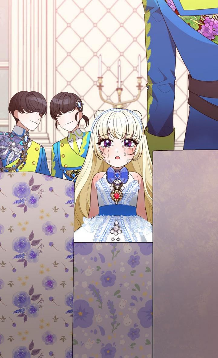 One Step Forward to the Flower Path Chapter 29 - Page 88