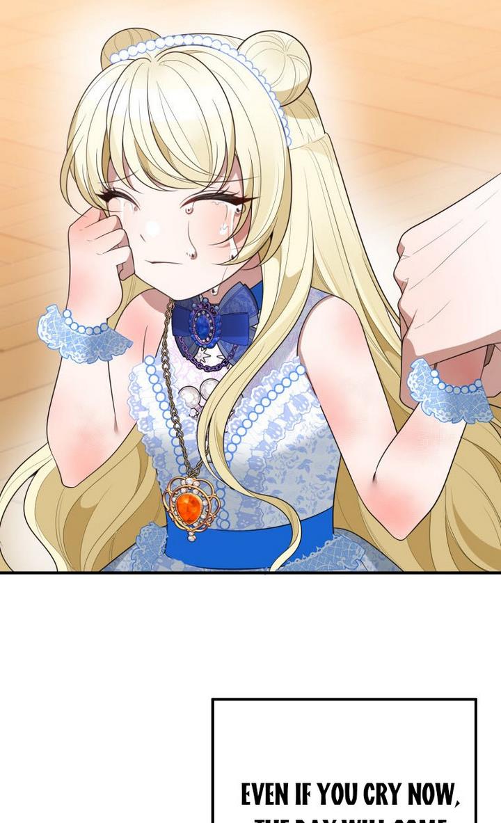 One Step Forward to the Flower Path Chapter 29 - Page 92