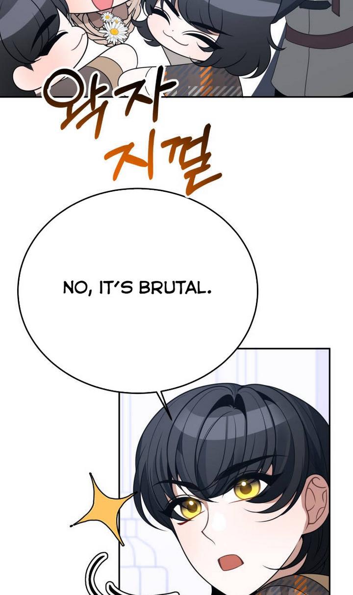One Step Forward to the Flower Path Chapter 30 - Page 10
