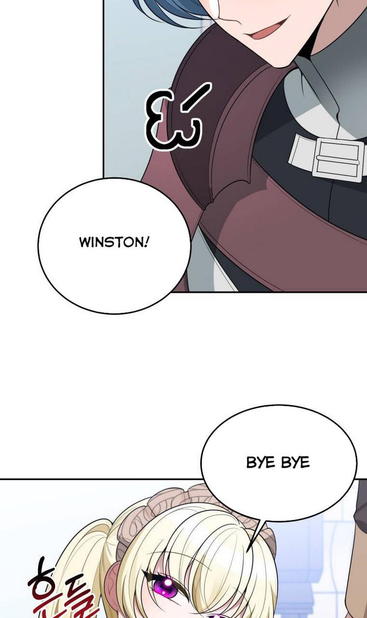 One Step Forward to the Flower Path Chapter 30 - Page 18