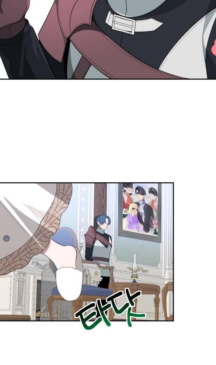 One Step Forward to the Flower Path Chapter 30 - Page 20