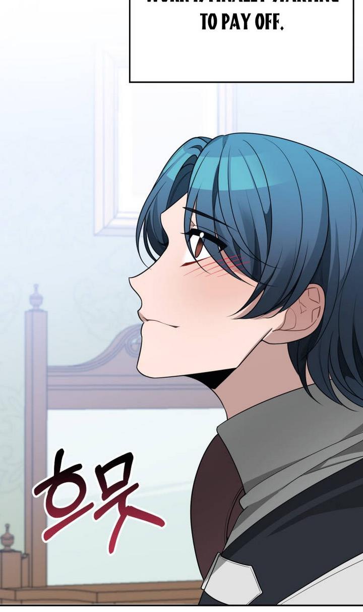 One Step Forward to the Flower Path Chapter 30 - Page 30