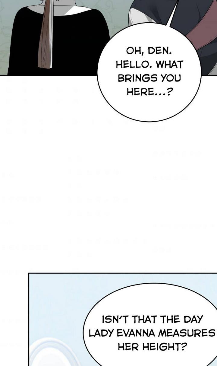 One Step Forward to the Flower Path Chapter 30 - Page 33
