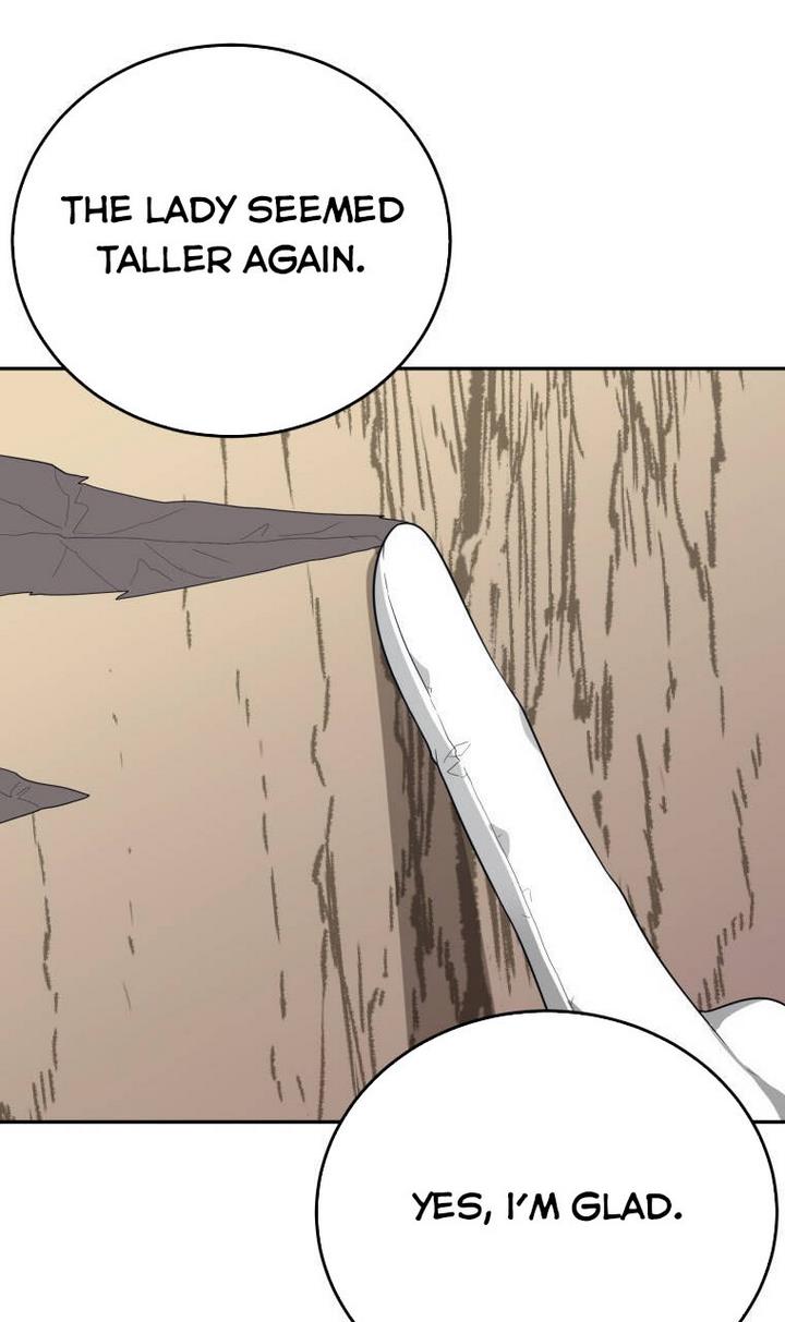 One Step Forward to the Flower Path Chapter 30 - Page 35