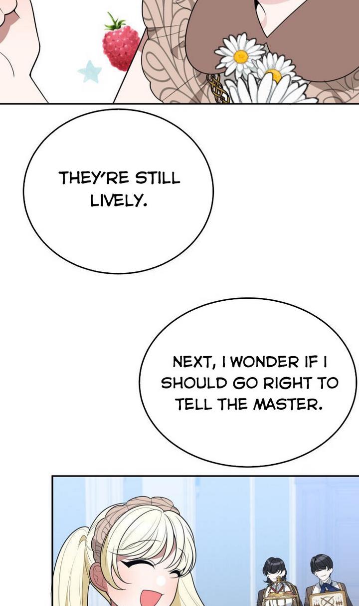 One Step Forward to the Flower Path Chapter 30 - Page 39