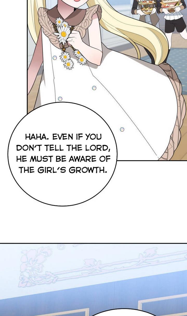 One Step Forward to the Flower Path Chapter 30 - Page 40