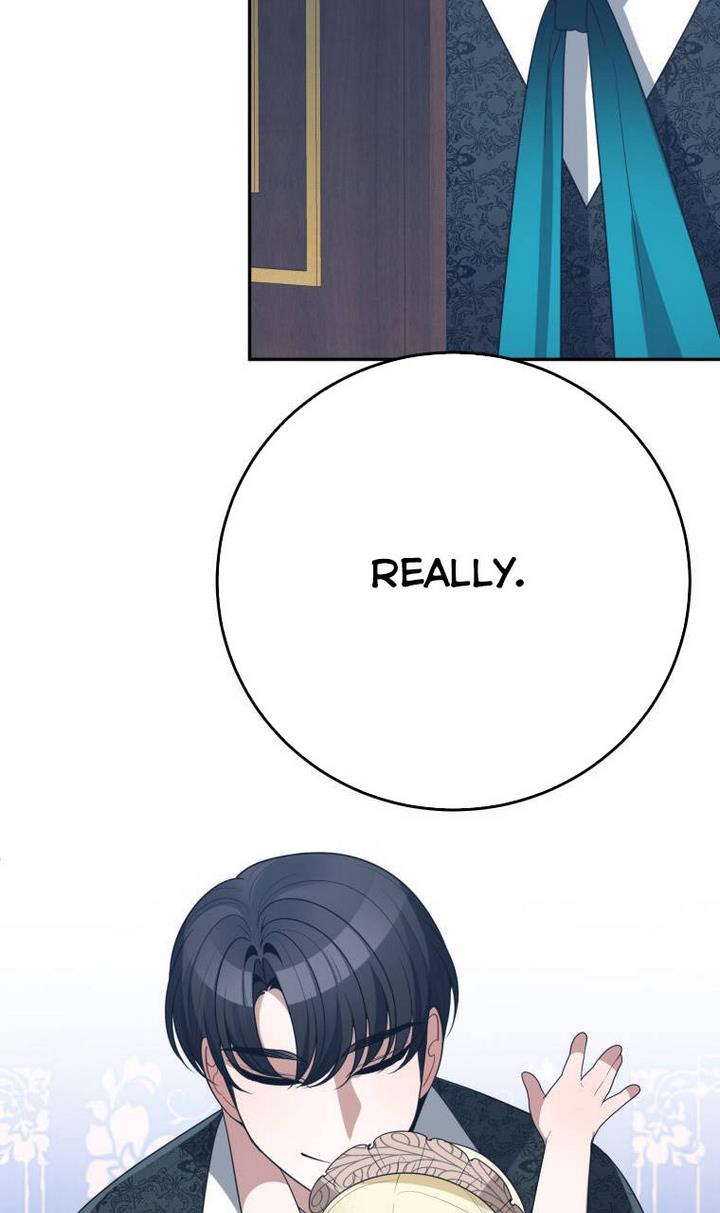 One Step Forward to the Flower Path Chapter 30 - Page 45