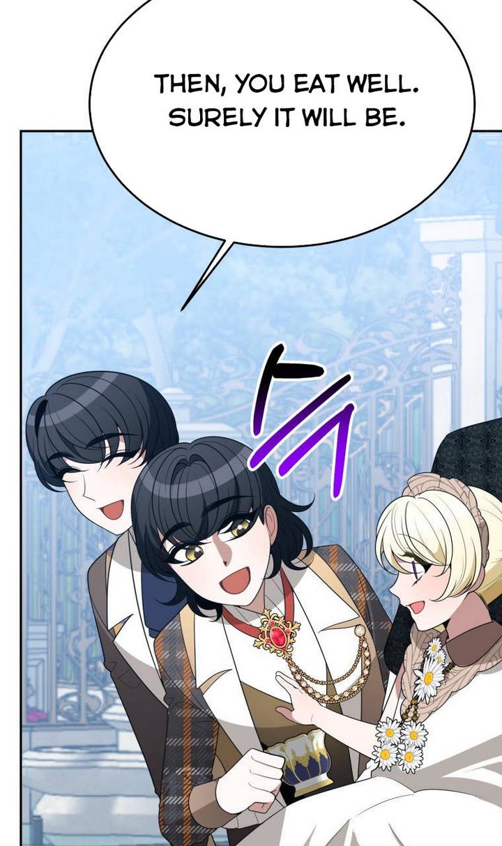 One Step Forward to the Flower Path Chapter 30 - Page 52